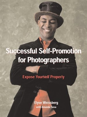cover image of Successful Self-Promotion for Photographers